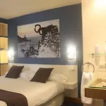 Guest house Ur-alde 2*