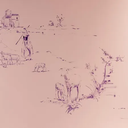 ゲストハウス Ur-alde サン・セバスティアン