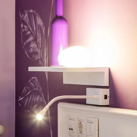 Ur-alde ゲストハウス 2*