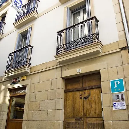 Ur-alde 2* San Sebastián