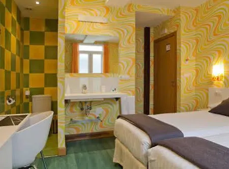 Ur-alde 2* سان سيباستيان