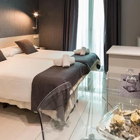 Ur-alde سان سيباستيان