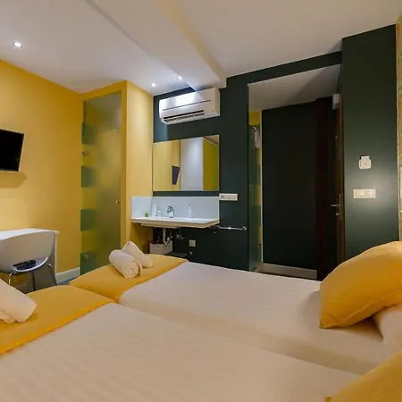 Ur-alde 2* サン・セバスティアン