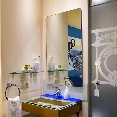 Ur-alde ゲストハウス