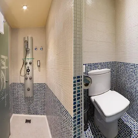 Ur-alde 2* سان سيباستيان