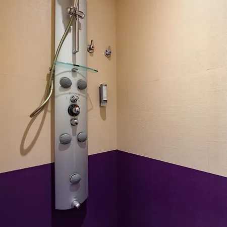 ゲストハウス Ur-alde