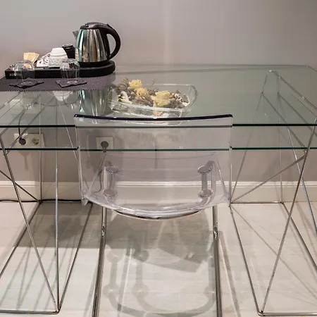 ゲストハウス Ur-alde サン・セバスティアン