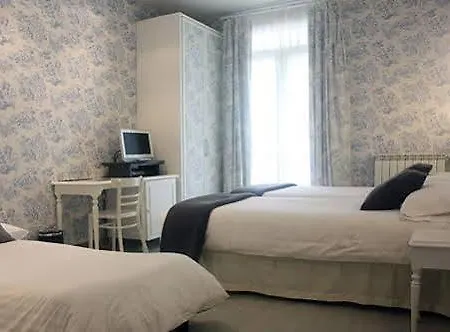 Ur-alde 2* サン・セバスティアン