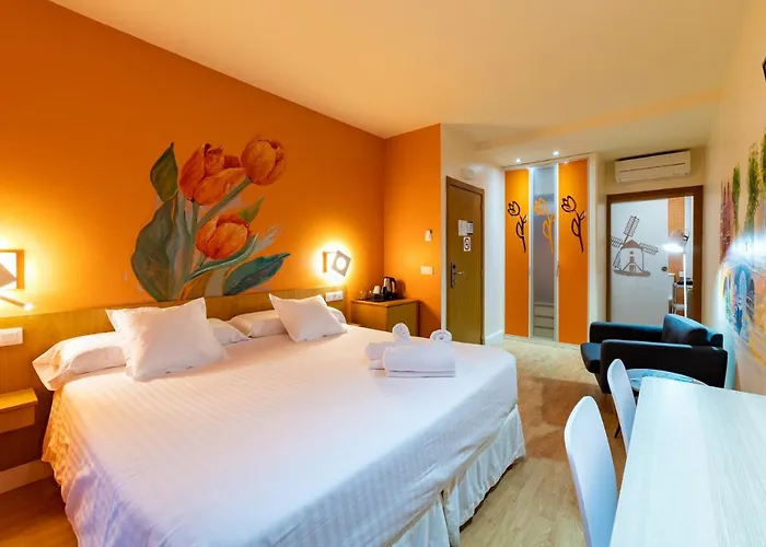 Ur-alde Guest house San Sebastian
