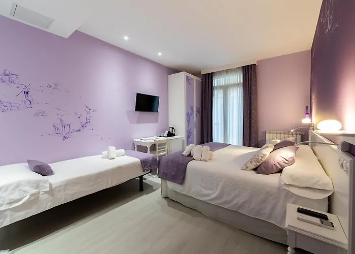 Ur-alde Guest house San Sebastian