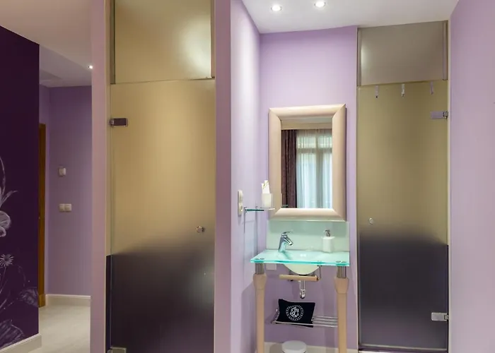 Ur-alde Guest house 2*