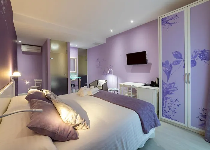 Ur-alde Guest house San Sebastian