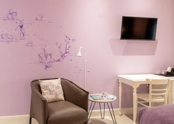 Guest house Ur-alde San Sebastian