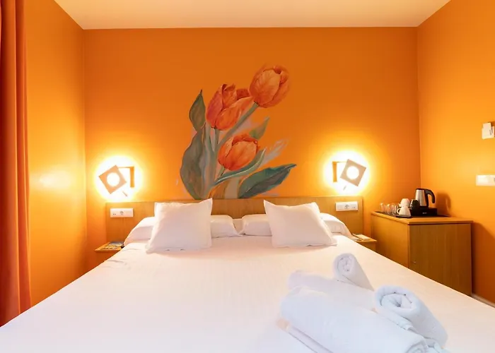 Ur-alde Guest house 2*