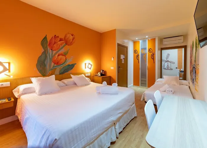 Guest house Ur-alde 2*