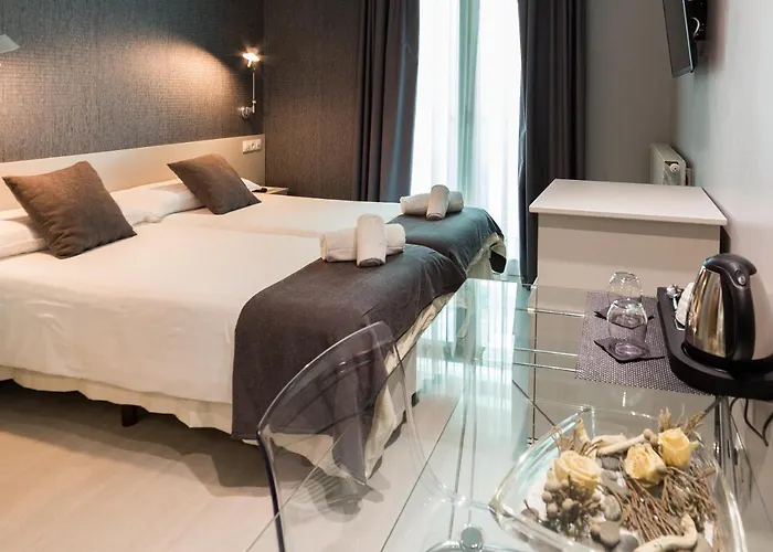 Ur-alde San Sebastian