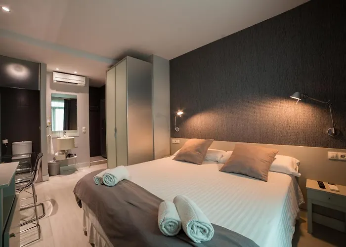 Guest house Ur-alde 2*