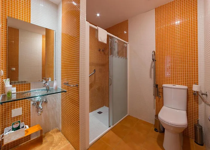 Guest house Ur-alde 2*