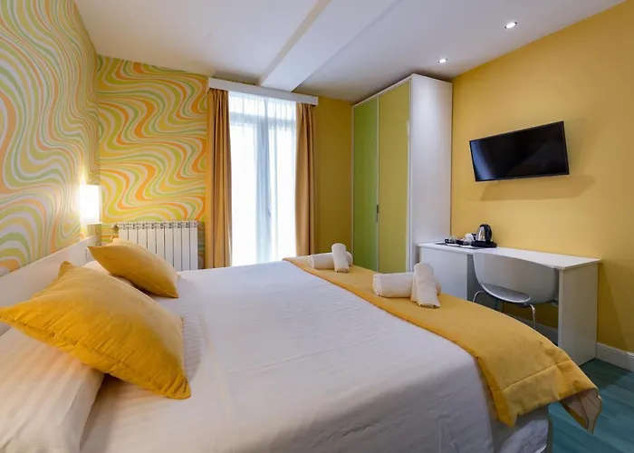 Ur-alde Guest house San Sebastian