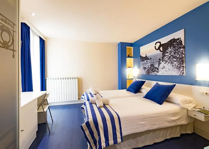 Ur-alde San Sebastian