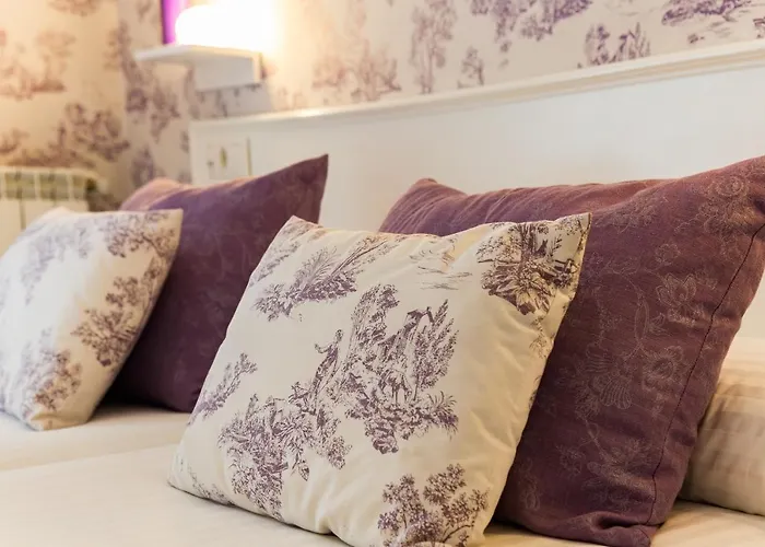 Ur-alde 2* San Sebastian