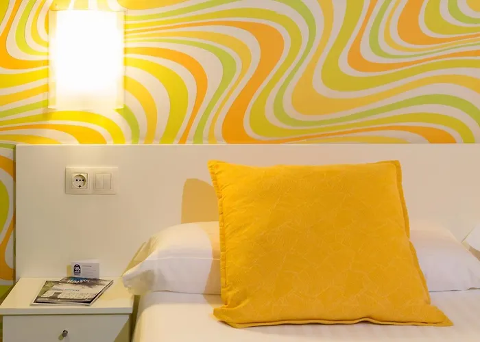 Ur-alde Guest house 2*