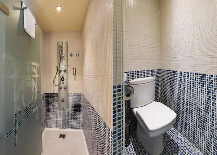 Ur-alde 2* San Sebastian