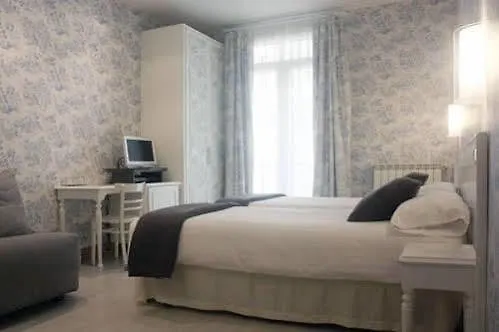 Guest house Ur-alde San Sebastian