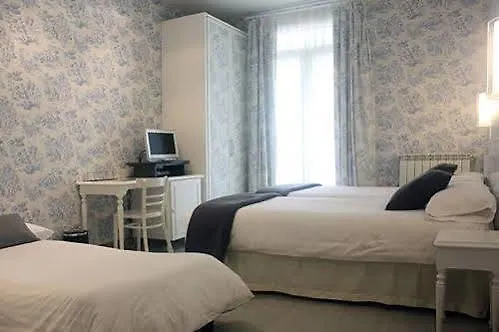 Ur-alde 2* San Sebastian