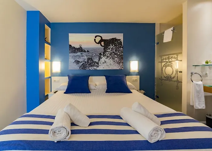 Ur-alde Guest house San Sebastian