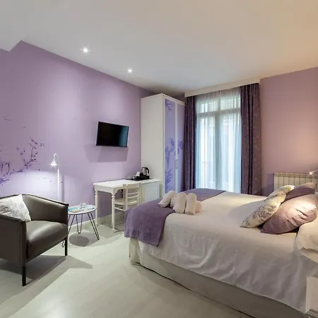 Ur-alde San Sebastian