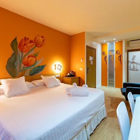 Ur-alde Guest house San Sebastian