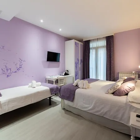 Ur-alde Guest house San Sebastian