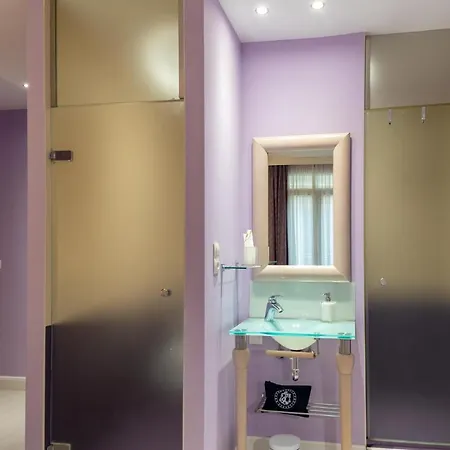 Ur-alde Guest house 2*