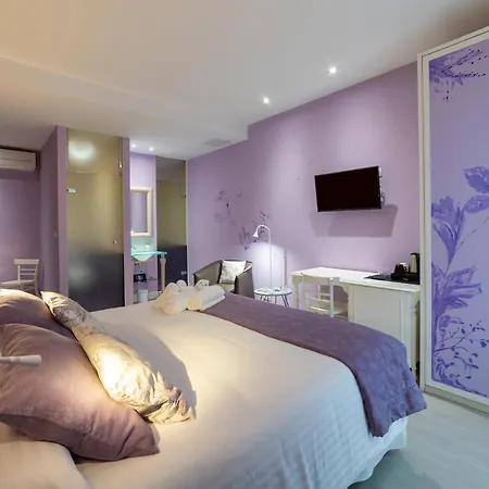 Ur-alde Guest house San Sebastian