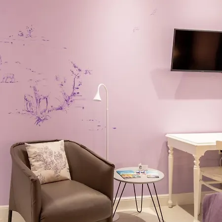 Guest house Ur-alde San Sebastian