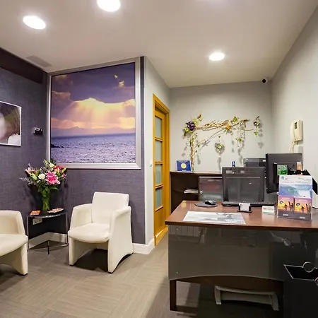 Ur-alde 2* San Sebastian