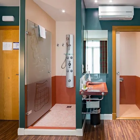 Ur-alde Guest house San Sebastian