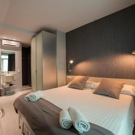 Guest house Ur-alde 2*