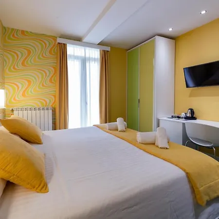 Ur-alde Guest house San Sebastian