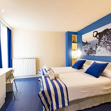 Ur-alde San Sebastian