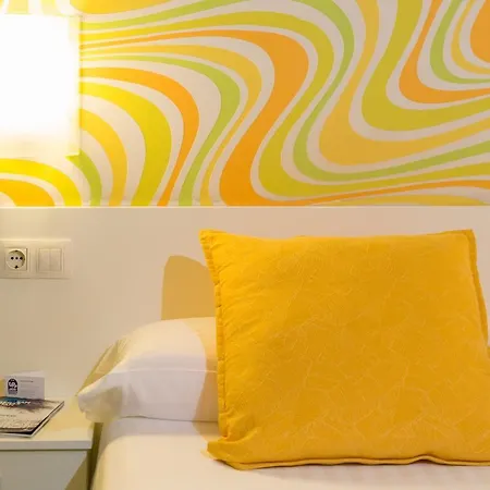 Ur-alde Guest house 2*