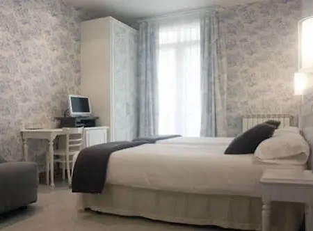 Guest house Ur-alde San Sebastian