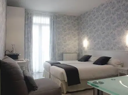 Guest house Ur-alde San Sebastian