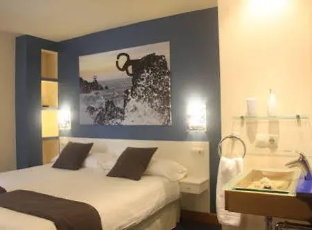 Guest house Ur-alde 2*