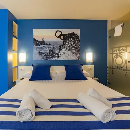 Ur-alde Gasthof San Sebastián