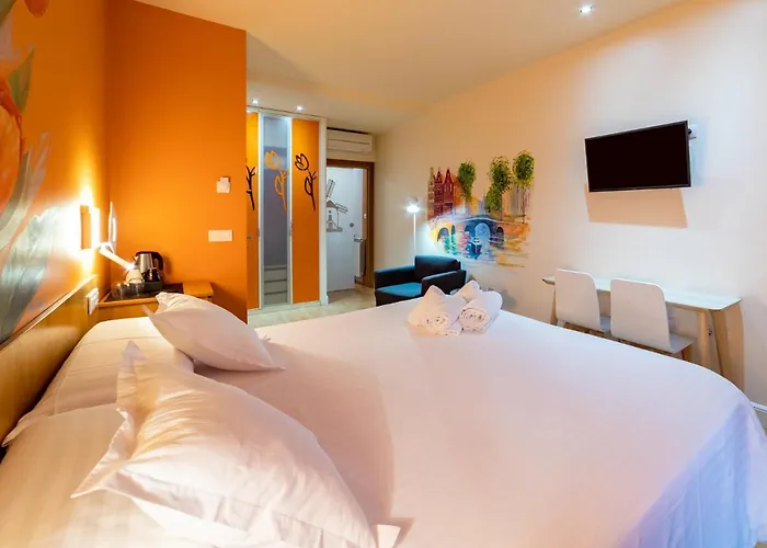 Πανσιόν Ur-alde