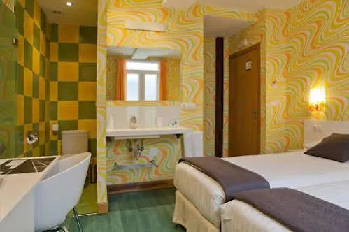 Ur-alde 2* Σαν Σεμπαστιάν