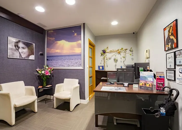 Ur-alde 2* Σαν Σεμπαστιάν