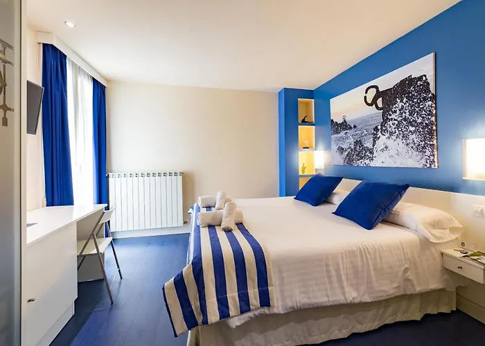 Ur-alde San Sebastián